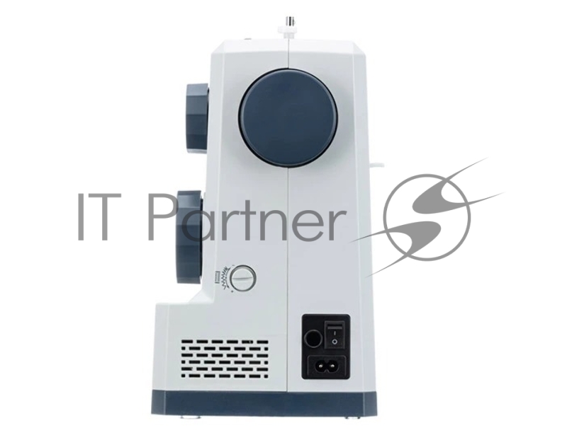 Швейная машина CHAYKA Silver