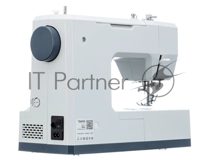Швейная машина CHAYKA Silver