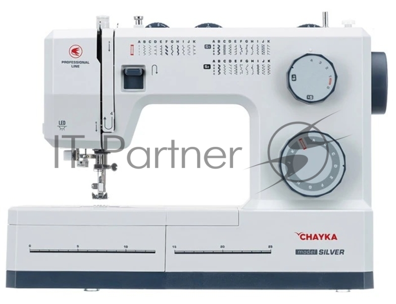 Швейная машина CHAYKA Silver