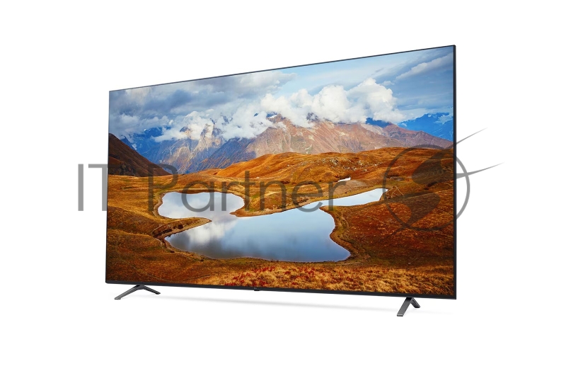 Телевизор LG 43 43UR801C черный LED 4K 60Hz webOS 23