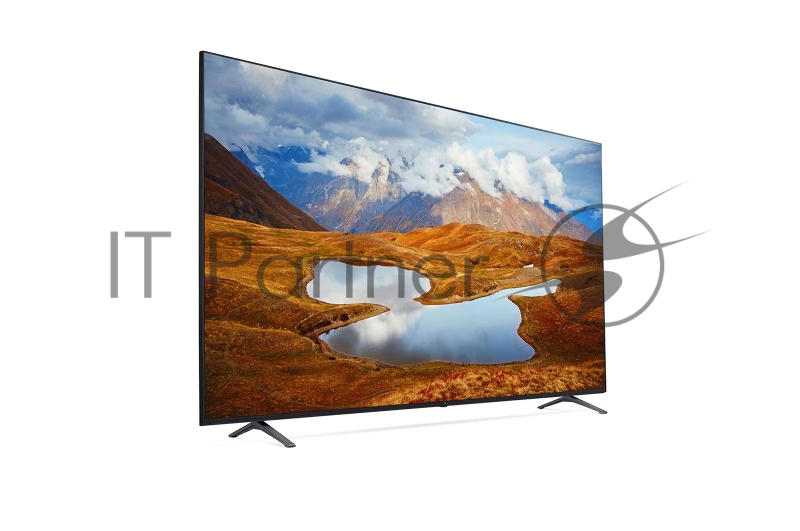 Телевизор LG 43 43UR801C черный LED 4K 60Hz webOS 23