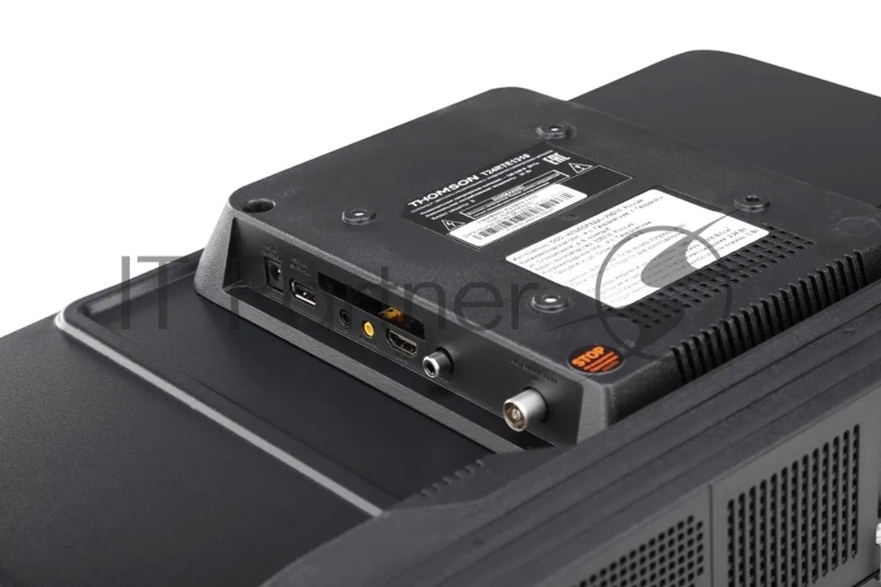 Телевизор LED Thomson 24 T24RTE1310 черный HD 60Hz