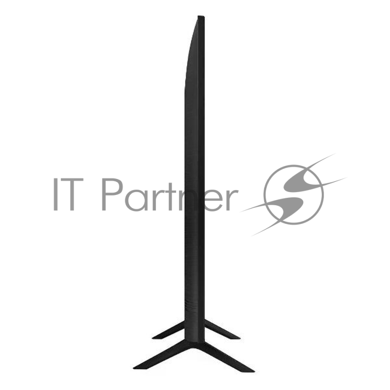 Телевизор Samsung 55 UA55CU7000UXZN черный LED FHD 50Hz Tizen