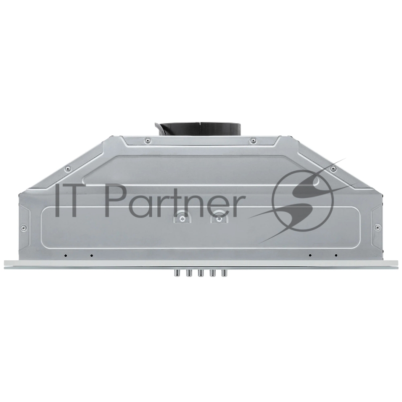 Вытяжка кухонная KRONA KATE 600 GLASS BLACK PB K