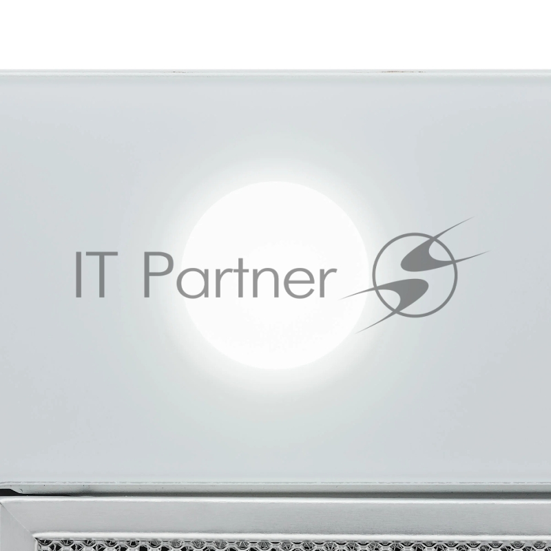 Вытяжка кухонная KRONA KATE 600 GLASS BLACK PB K