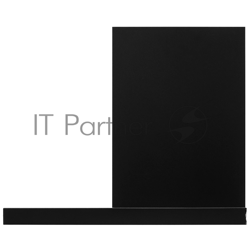 Вытяжка кухонная KRONA RINA 600 BLACK PB