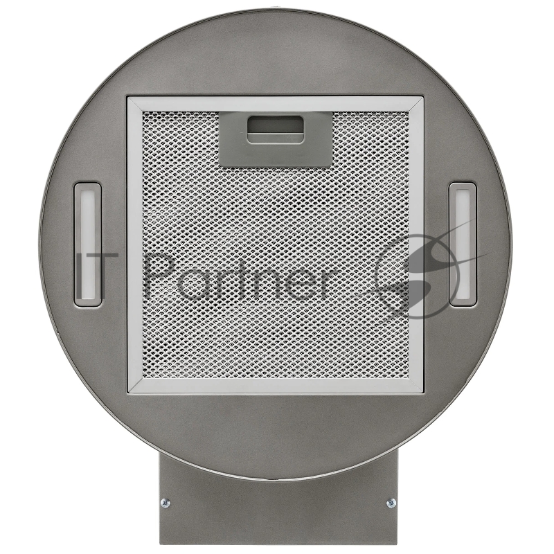 Вытяжка кухонная KRONA TINA 350 METALLIC 3P