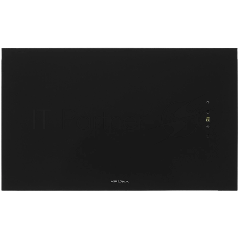 Вытяжка кухонная KRONA SOPHIE 600 BLACK S
