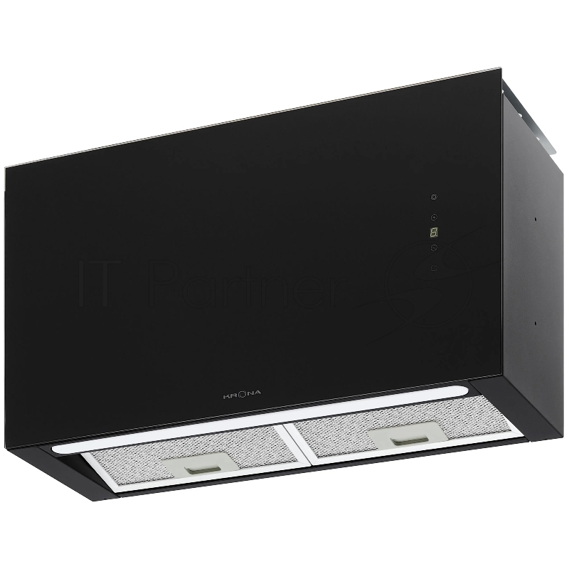 Вытяжка кухонная KRONA SOPHIE 600 BLACK S