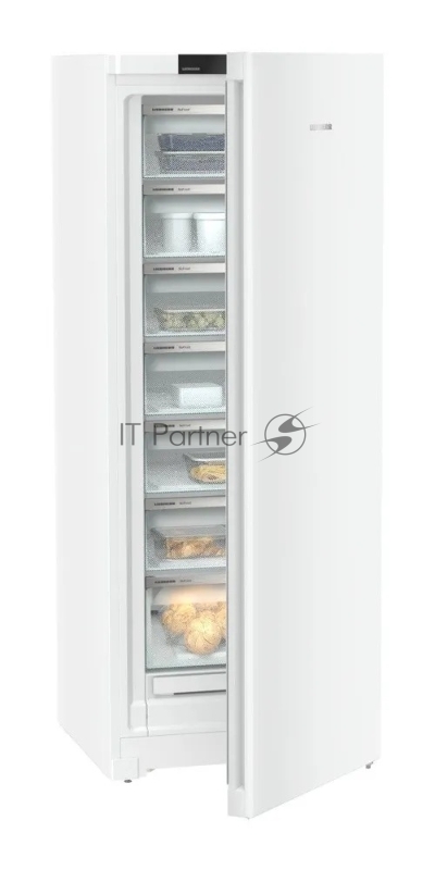 Морозильник Liebherr FNd 7227-22 001 белый 358л 7 ящиков