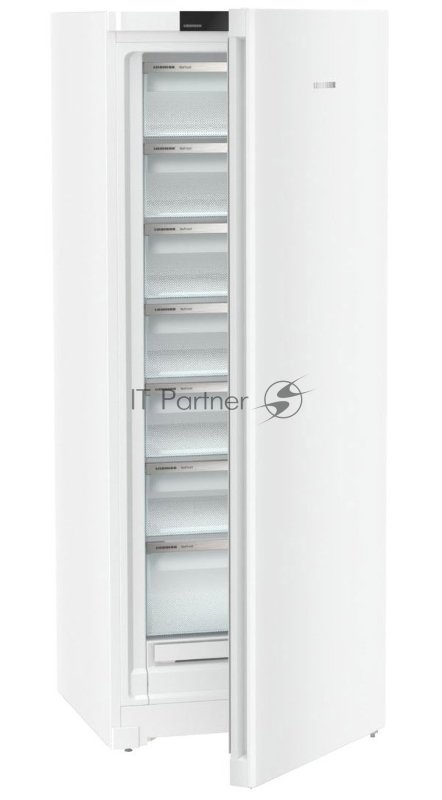 Морозильник Liebherr FNd 7227-22 001 белый 358л 7 ящиков