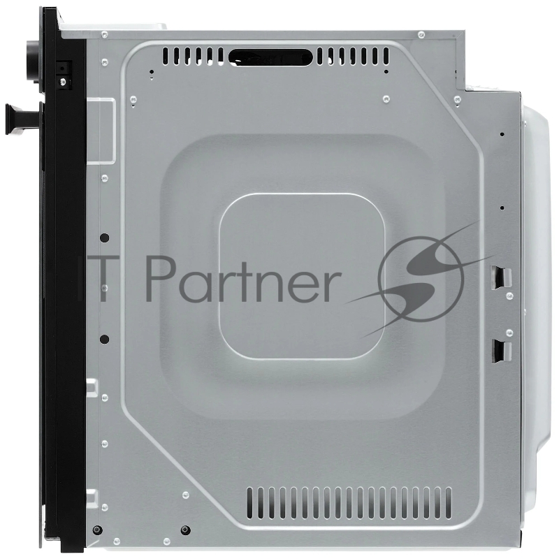 Электрический духовой шкаф KRONA NERO max 60 BL/BL