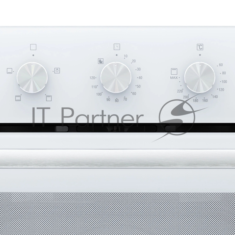 Электрический духовой шкаф KRONA ESSENZA 60 WH G2