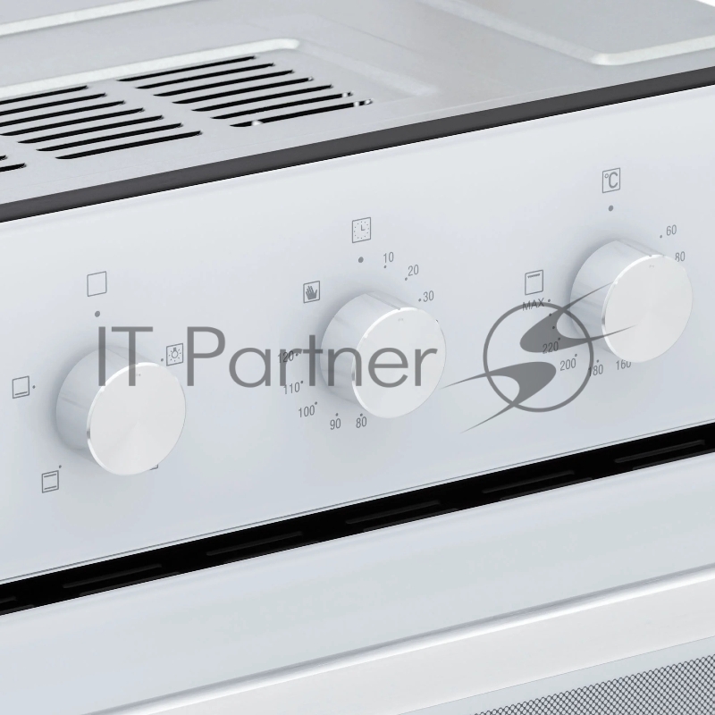 Электрический духовой шкаф KRONA ESSENZA 60 WH G2