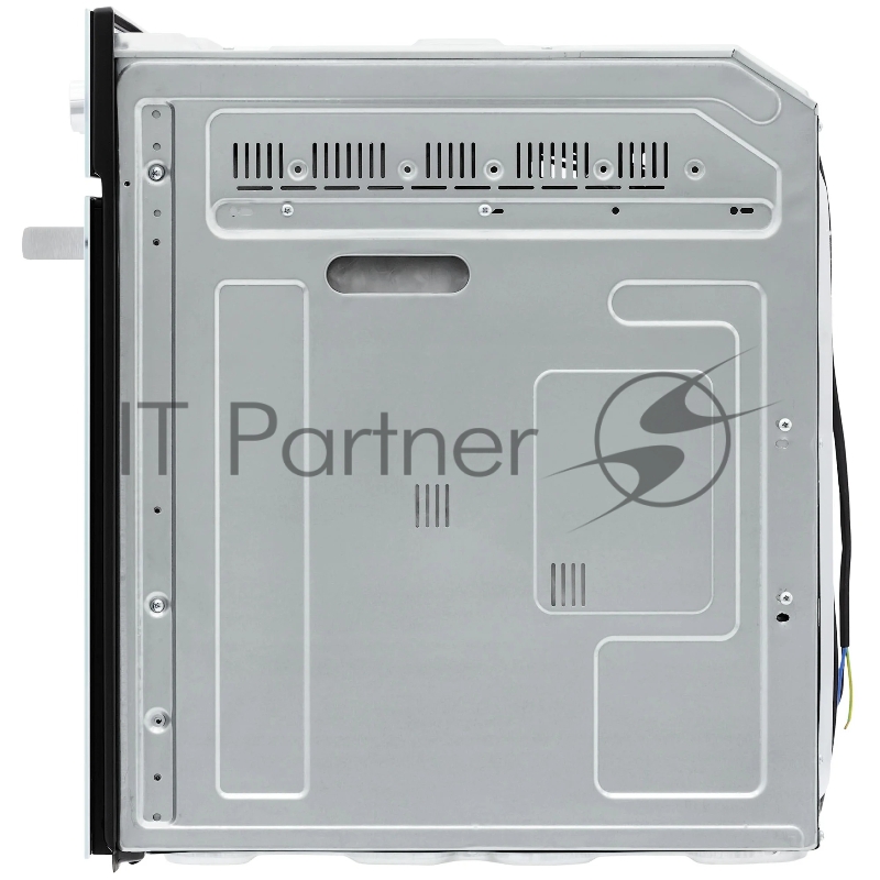 Электрический духовой шкаф KRONA ESSENZA 60 WH G2