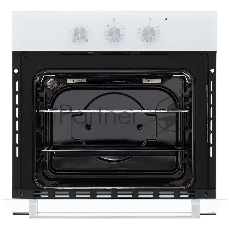 Электрический духовой шкаф KRONA ESSENZA 60 WH G2