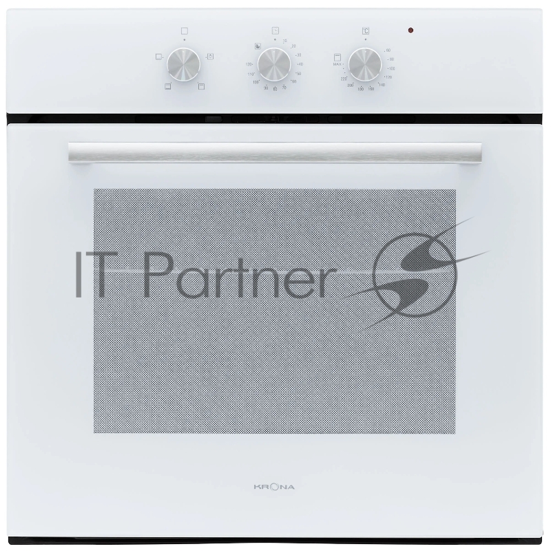 Электрический духовой шкаф KRONA ESSENZA 60 WH G2