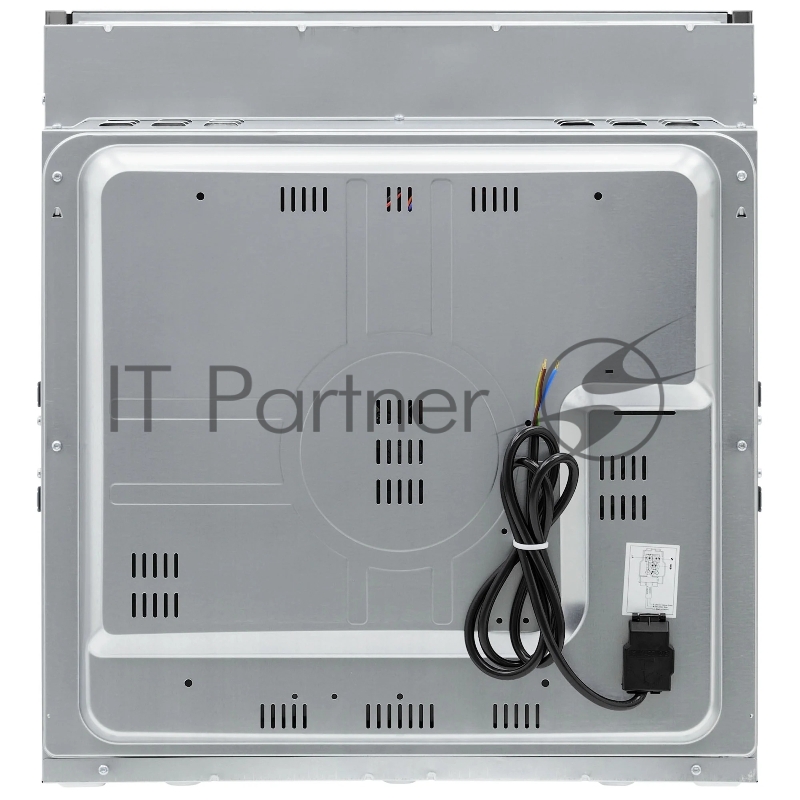 Электрический духовой шкаф KRONA QUENDEL 60 BL/S