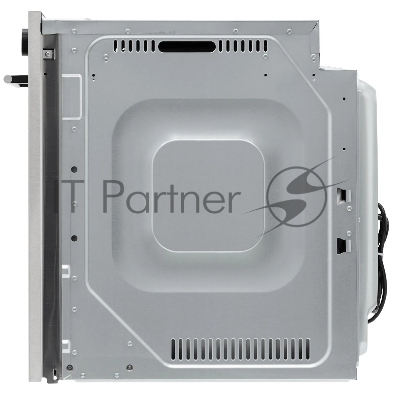 Электрический духовой шкаф KRONA QUENDEL 60 BL/S