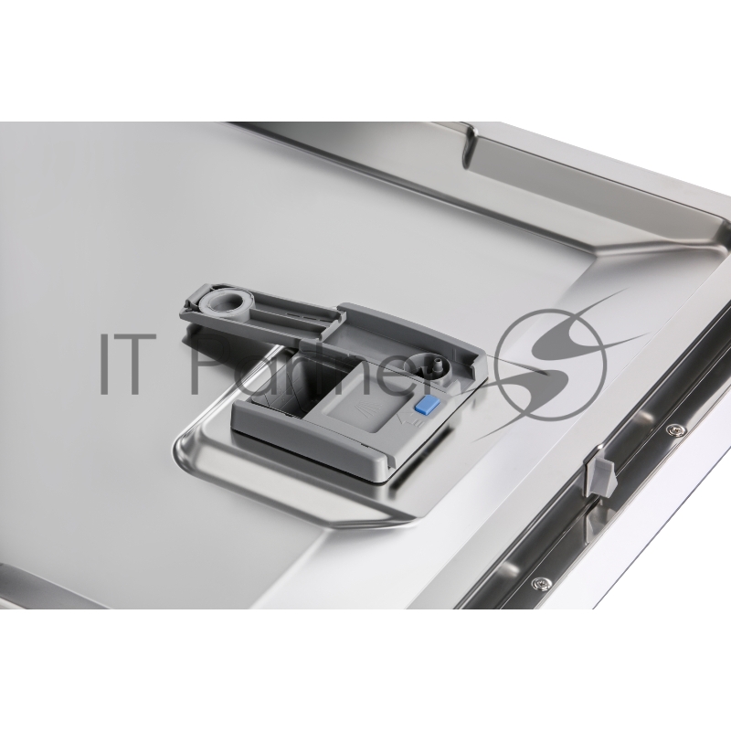 Встраиваемая посудомоечная машина HIBERG F68 1530 LW, белый