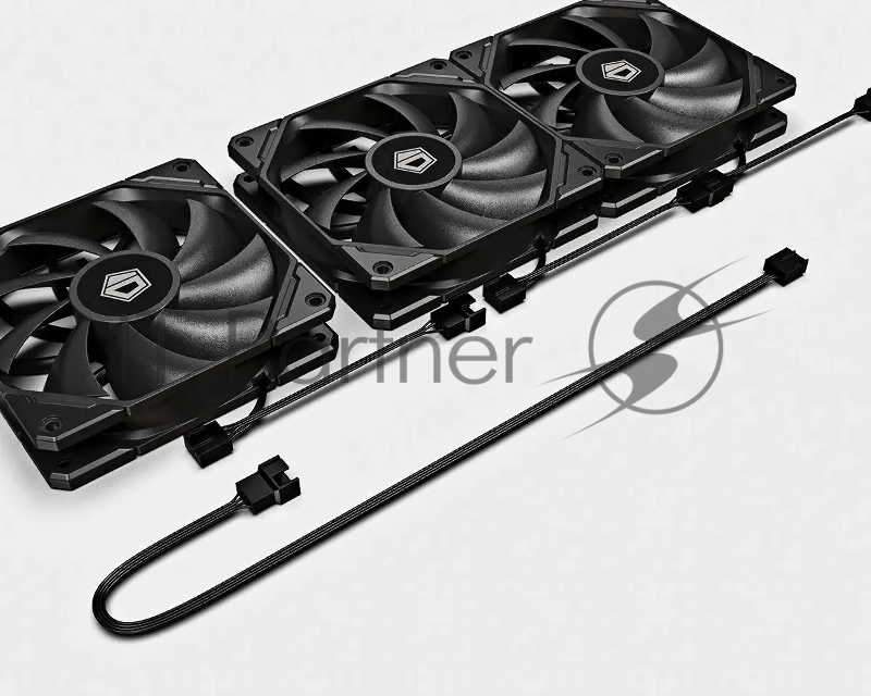 Кулер для процессора ID-Cooling FX360 PRO