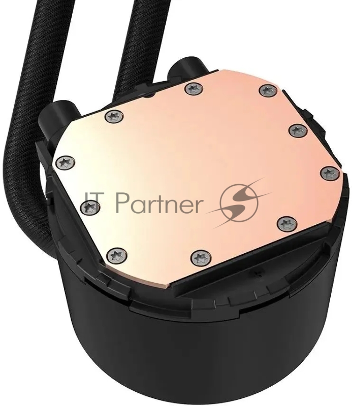 Кулер для процессора ID-Cooling FX360 PRO