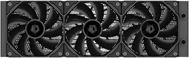 Кулер для процессора ID-Cooling FX360 PRO