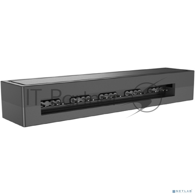 Хаб для вентилятора ID-Cooling FH-05 ARGB