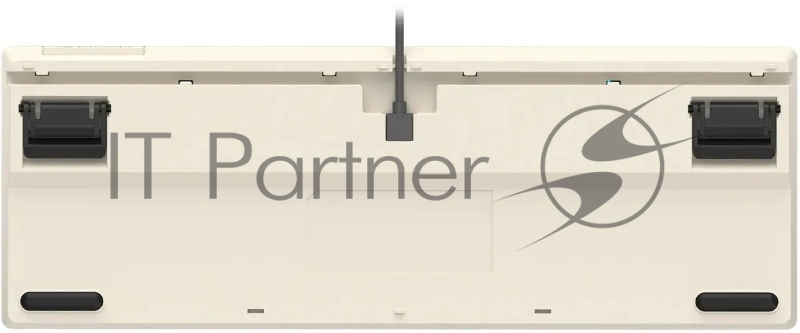 Клавиатура A4Tech Bloody S98 Pixels Blue механическая серый/бежевый USB for gamer LED (S98)