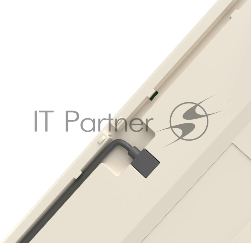 Клавиатура A4Tech Bloody S98 Pixels Green механическая белый/бежевый USB for gamer LED (S98)