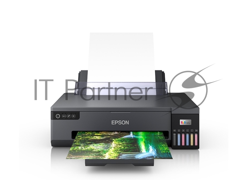 Принтер струйный Epson EcoTank L18050