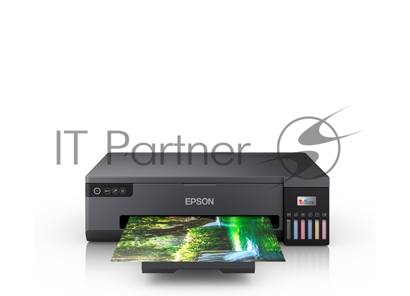 Принтер струйный Epson EcoTank L18050