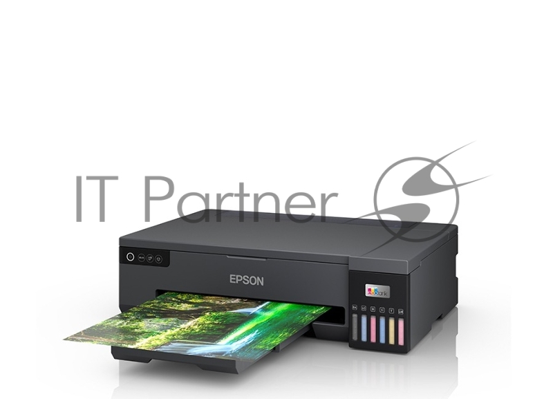 Принтер струйный Epson EcoTank L18050