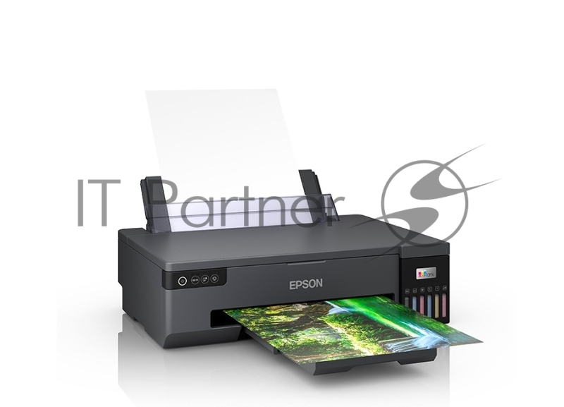 Принтер струйный Epson EcoTank L18050