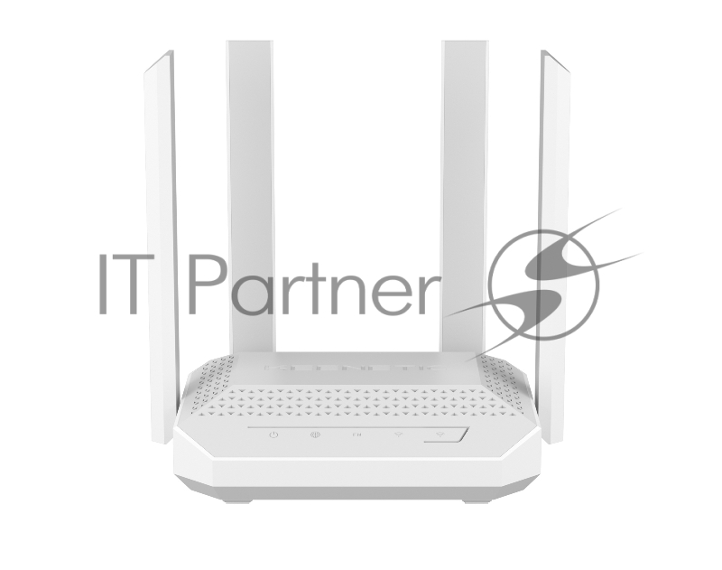 Маршрутизатор Keenetic Hopper (KN-3811)