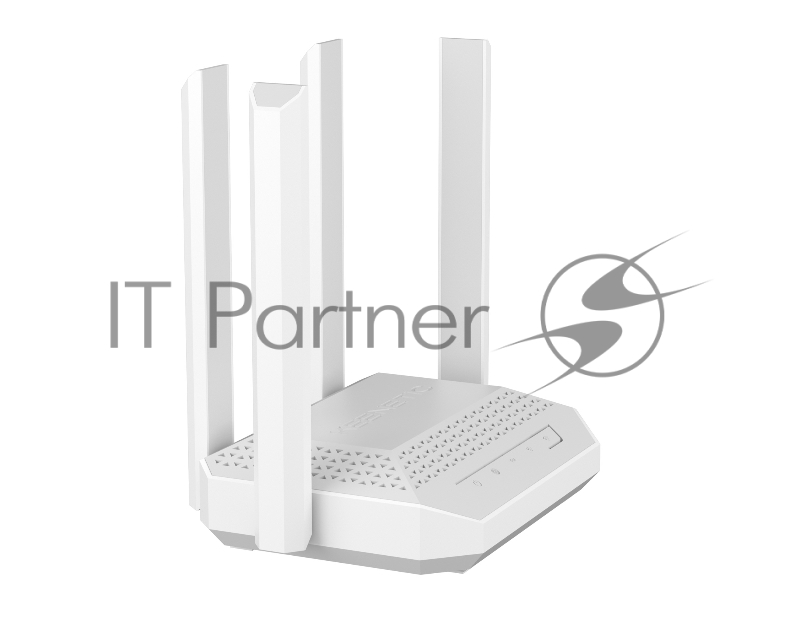 Маршрутизатор Keenetic Hopper (KN-3811)