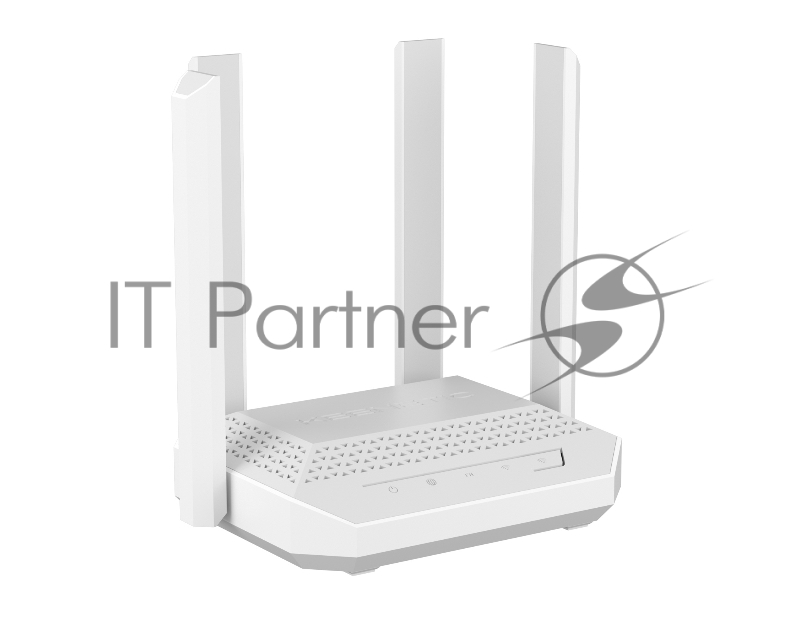 Маршрутизатор Keenetic Hopper (KN-3811)