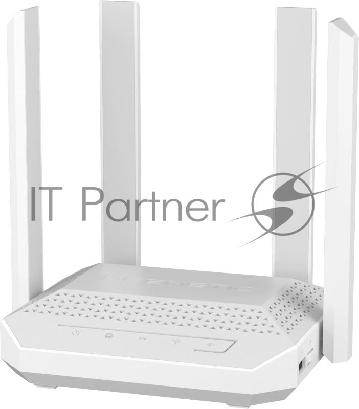 Маршрутизатор Keenetic Hopper (KN-3811)