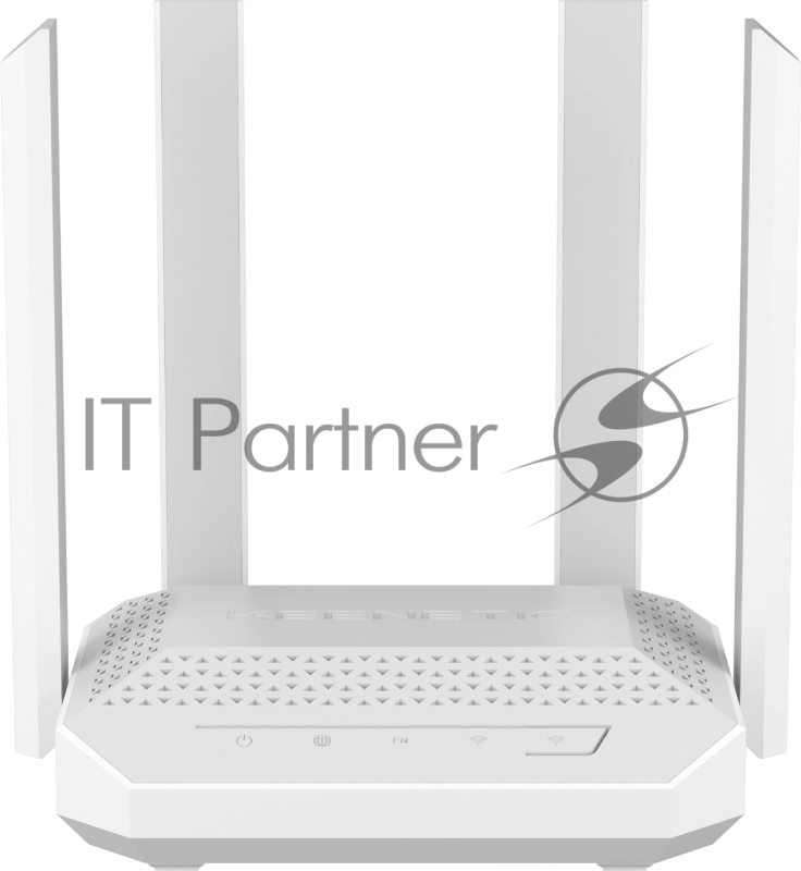 Маршрутизатор Keenetic Hopper (KN-3811)