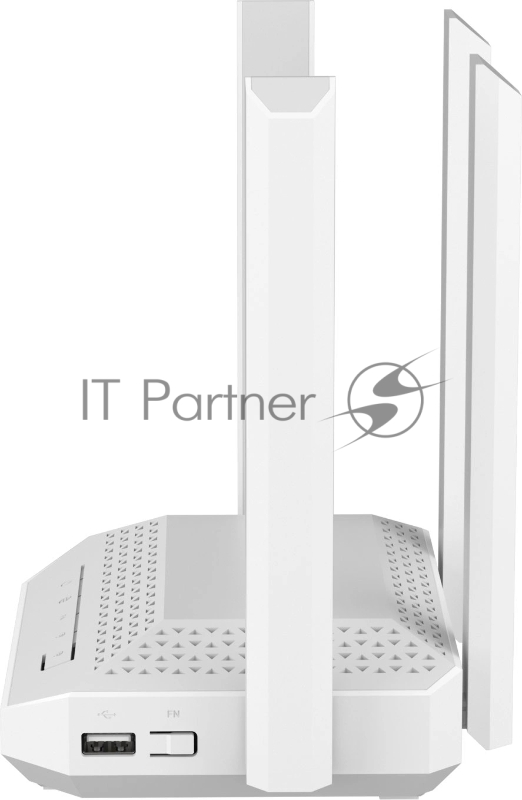 Маршрутизатор Keenetic Hopper (KN-3811)