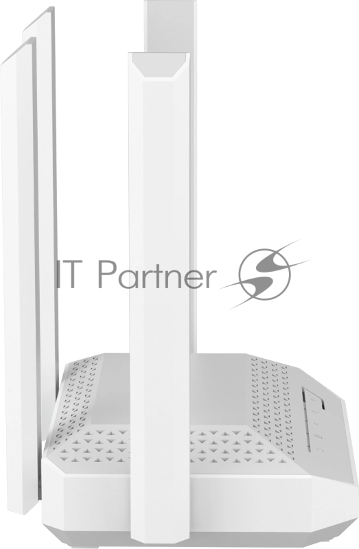 Маршрутизатор Keenetic Hopper (KN-3811)