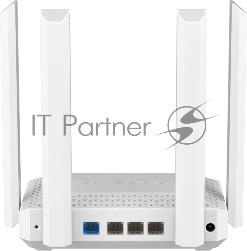 Маршрутизатор Keenetic Hopper (KN-3811)