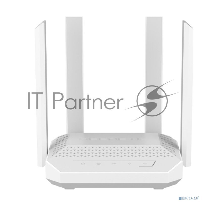 Маршрутизатор Keenetic Hopper (KN-3811)