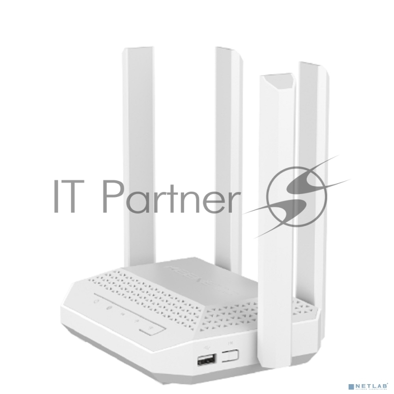 Маршрутизатор Keenetic Hopper (KN-3811)