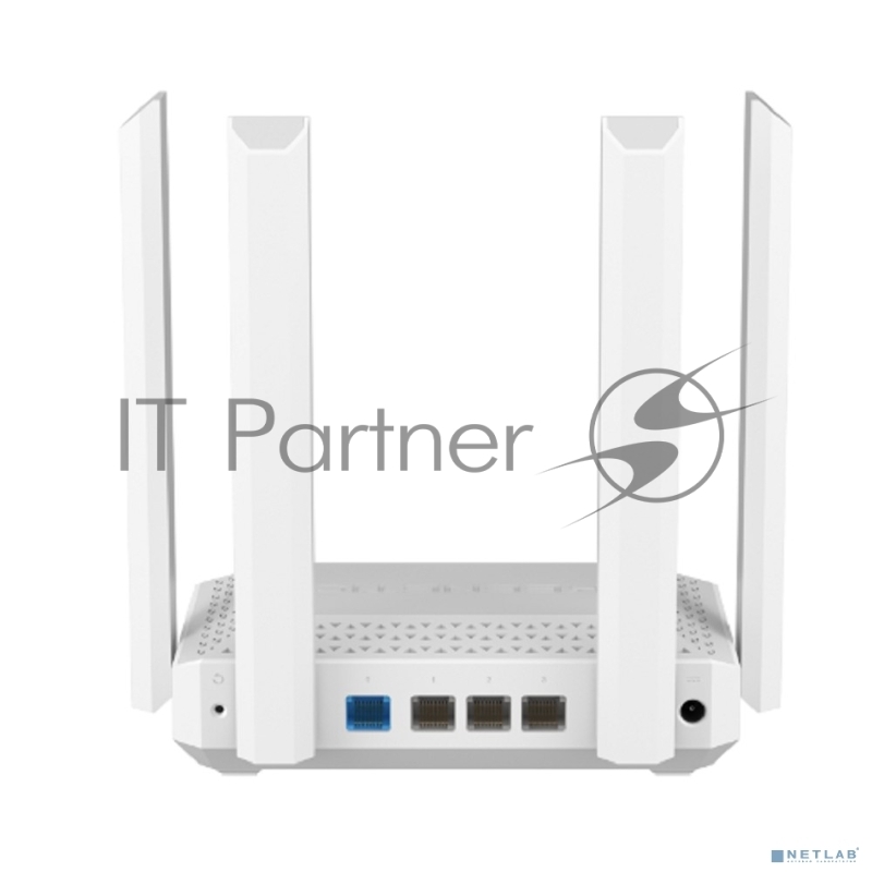 Маршрутизатор Keenetic Hopper (KN-3811)