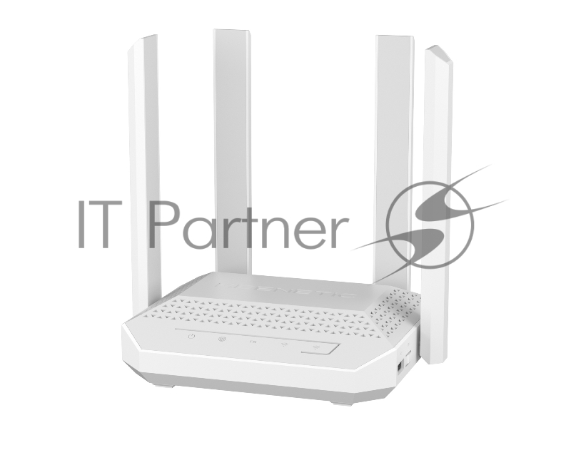 Маршрутизатор Keenetic Hopper (KN-3811)