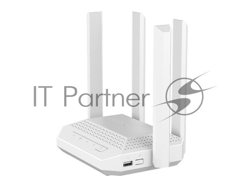 Маршрутизатор Keenetic Hopper (KN-3811)