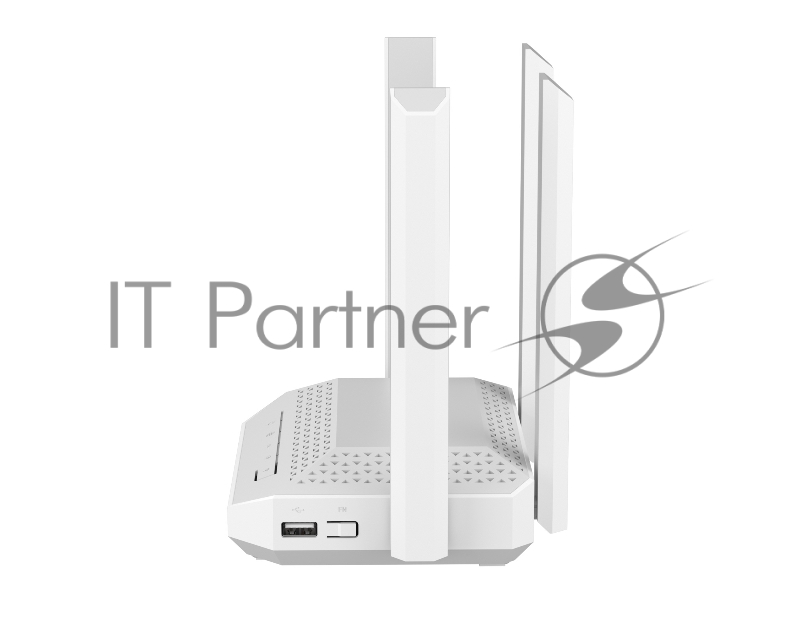 Маршрутизатор Keenetic Hopper (KN-3811)