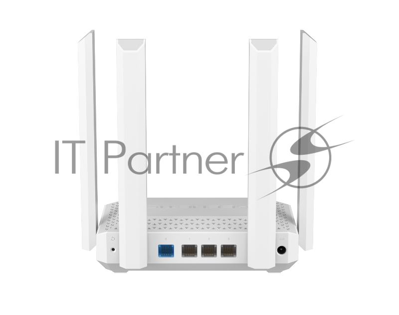 Маршрутизатор Keenetic Hopper (KN-3811)