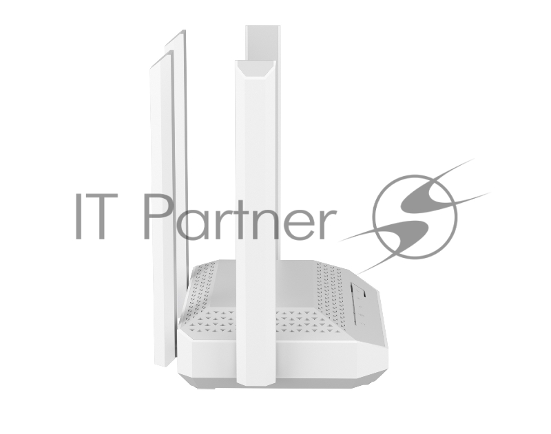 Маршрутизатор Keenetic Hopper (KN-3811)